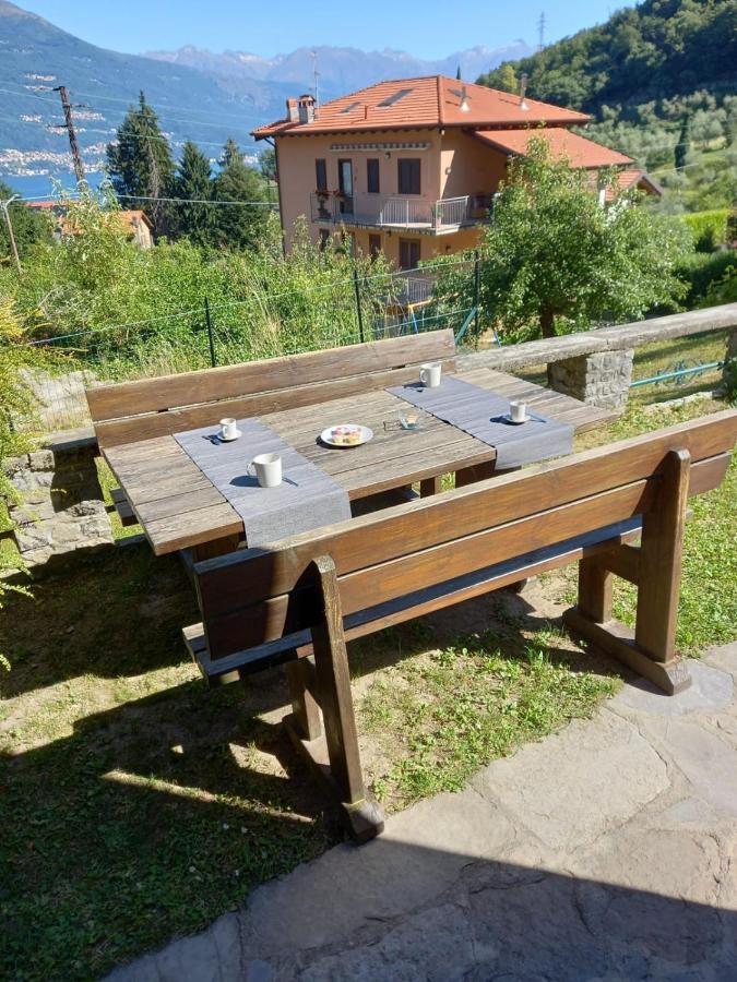 B&B Isoladelsole Perledo Luaran gambar