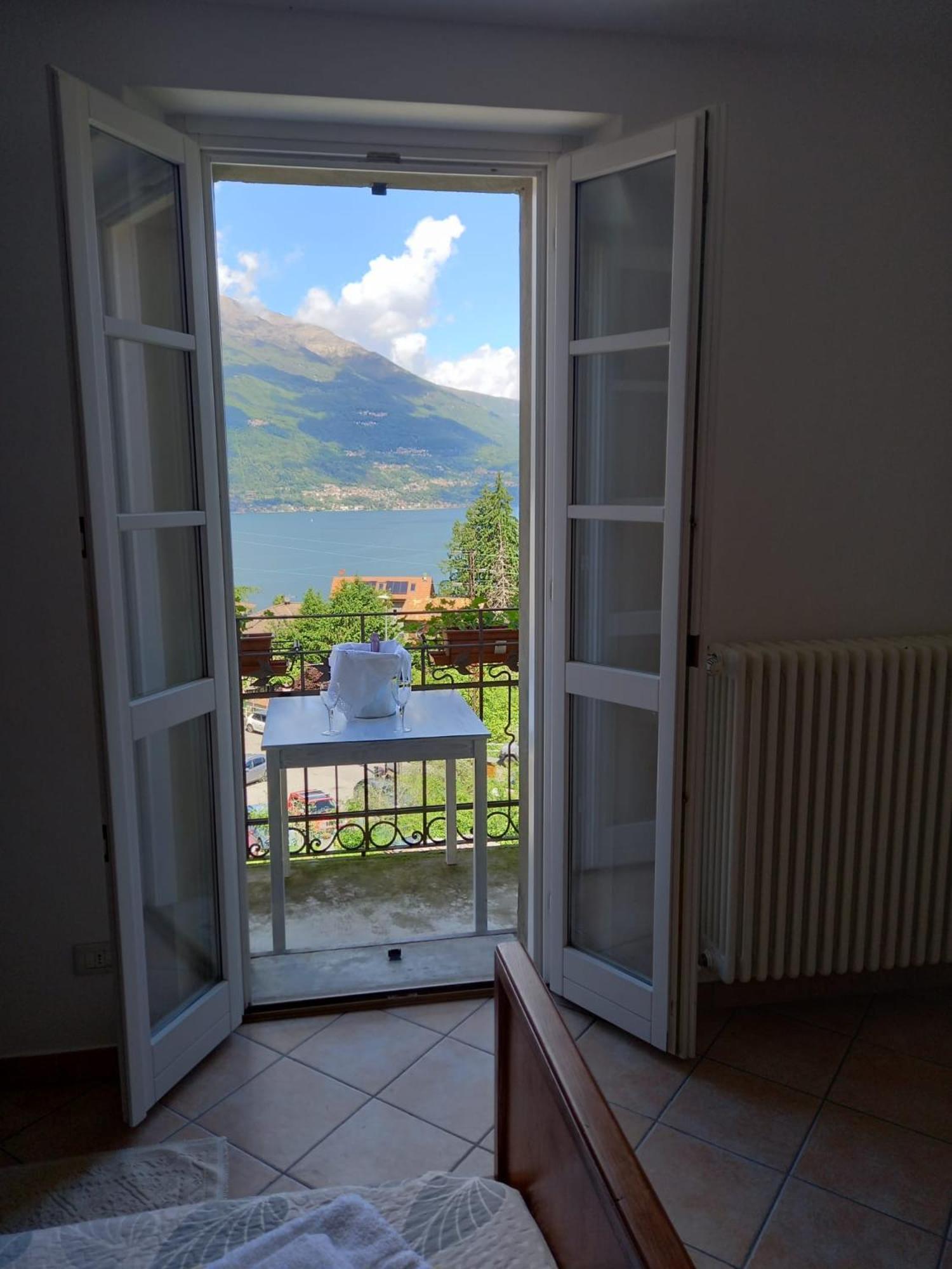 B&B Isoladelsole Perledo Luaran gambar